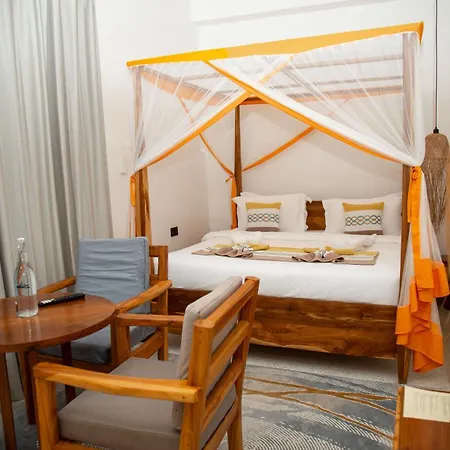 Bellissimo Boutique Hotel-3